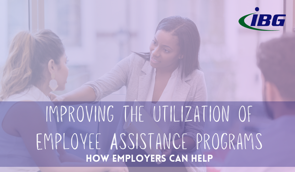Improving the Utilization of Employee Assistance Programs (1)