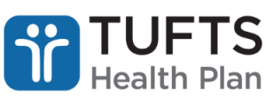 TUFTS Logo BLUE