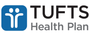 TUFTS Logo BLUE